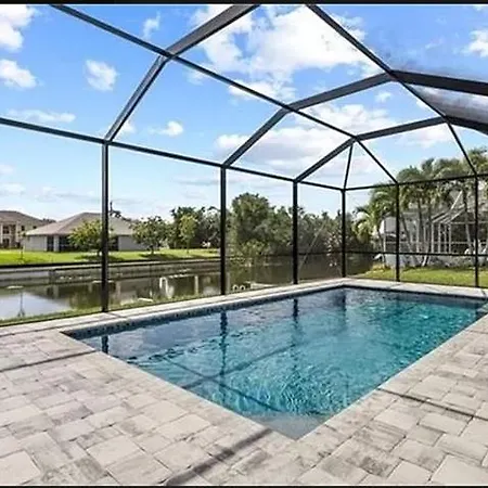 Villa Cloud 9- Roelens Vacations